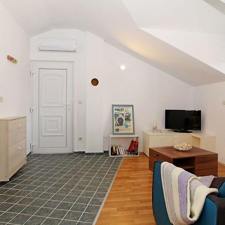 Superb Penthouse Luna Apartment Bol Bagian luar foto