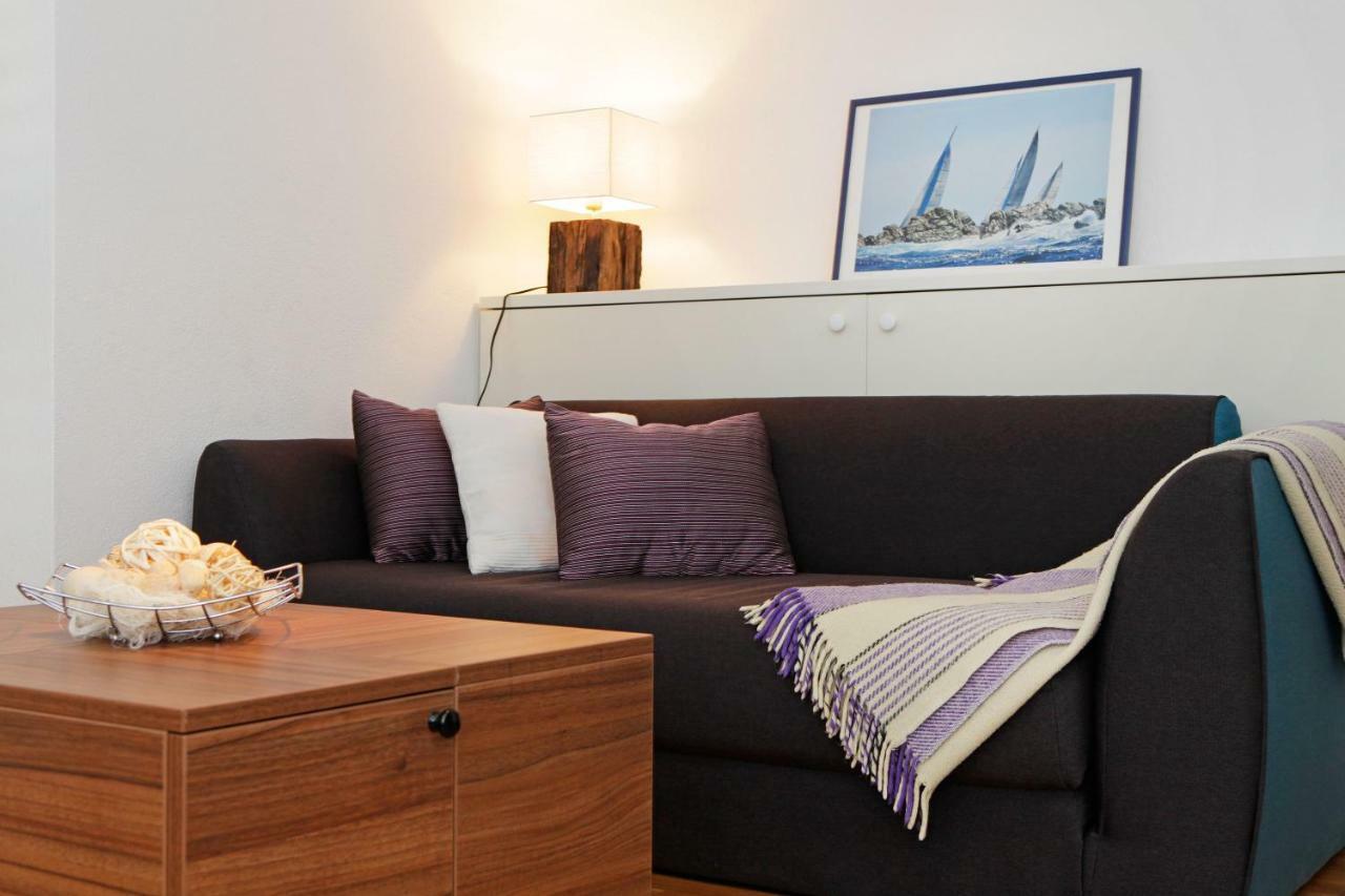 Superb Penthouse Luna Apartment Bol Bagian luar foto
