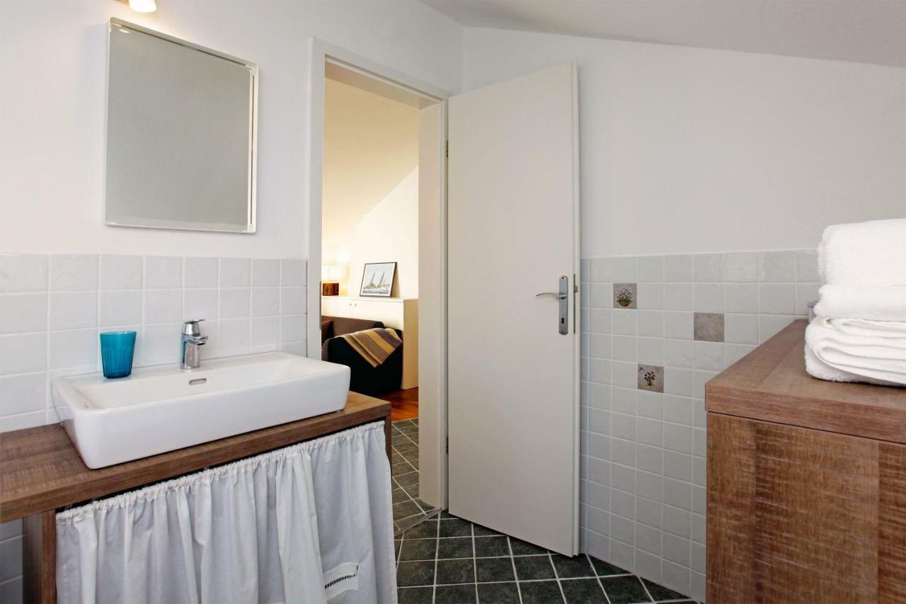 Superb Penthouse Luna Apartment Bol Bagian luar foto